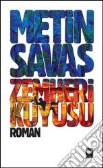 Zemheri Kuyusu. E-book. Formato EPUB ebook