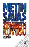 Zemheri Kuyusu. E-book. Formato EPUB ebook