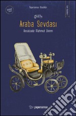 Araba sevdasi. E-book. Formato EPUB