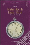 Felatun bey ile rakim efendi. E-book. Formato EPUB ebook