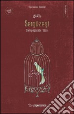 Sergüzest. E-book. Formato EPUB ebook