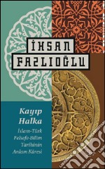 Kayip halka. E-book. Formato EPUB ebook