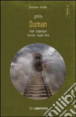 Duman. E-book. Formato EPUB ebook