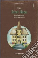 Goriot baba. E-book. Formato EPUB ebook