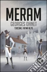 Meram. E-book. Formato EPUB ebook