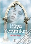 Rüya yorumlari. E-book. Formato EPUB ebook di Nil Peri Gökçe