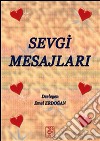 Sevgi mesajlari. E-book. Formato EPUB ebook