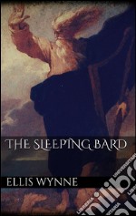 The sleeping bard. E-book. Formato Mobipocket ebook