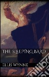 The sleeping bard. E-book. Formato EPUB ebook