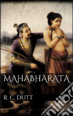 Mahabharata . E-book. Formato EPUB ebook