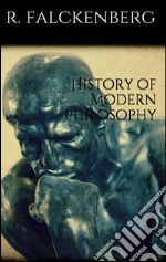 History of Modern Philosophy . E-book. Formato EPUB