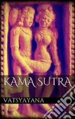 Kama sutra. E-book. Formato EPUB ebook