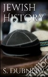 Jewish history. E-book. Formato EPUB ebook