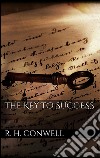 The key to success. E-book. Formato EPUB ebook