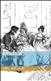 Persuasion. E-book. Formato EPUB ebook