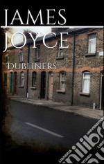 Dubliners. E-book. Formato EPUB ebook