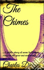 The chimes. E-book. Formato EPUB ebook