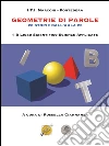 Geometrie di parole. E-book. Formato Mobipocket ebook di AA. VV.