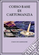 Corso di cartomanzia. E-book. Formato EPUB