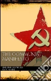 The communist manifesto. E-book. Formato Mobipocket ebook di Friedrich Engels
