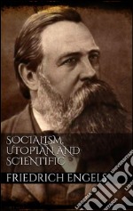 Socialism, utopian and scientific. E-book. Formato EPUB ebook