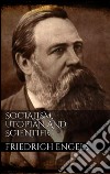 Socialism, utopian and scientific. E-book. Formato EPUB ebook