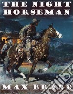 The night horseman. E-book. Formato Mobipocket ebook