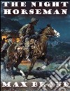 The night horseman. E-book. Formato EPUB ebook