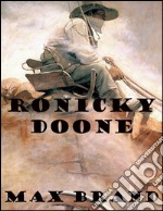 Ronicky Doone. E-book. Formato Mobipocket ebook