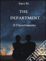 The Department - Il Dipartimento. E-book. Formato EPUB ebook