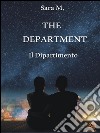 The Department - Il Dipartimento. E-book. Formato Mobipocket ebook