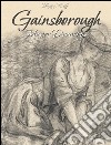 Gainsborough:Master Drawings . E-book. Formato EPUB ebook