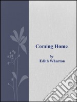 Coming home. E-book. Formato Mobipocket ebook