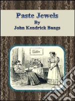 Paste jewels. E-book. Formato EPUB