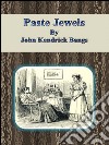 Paste jewels. E-book. Formato EPUB ebook