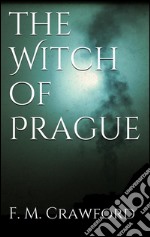 The witch of Prague. E-book. Formato EPUB ebook