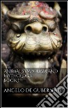 Animal symbolism and mythology. Book I. E-book. Formato EPUB ebook