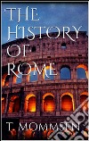 The History of Rome. Book I. E-book. Formato EPUB ebook