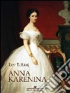 Anna Karenina (Arcadia Classici). E-book. Formato EPUB ebook di Lev Tolstoj