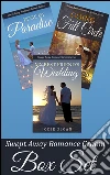 Swept away romance groom boxed set. E-book. Formato Mobipocket ebook di Jodie Sloan