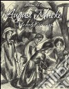 August Macke:Master Drawings . E-book. Formato EPUB ebook