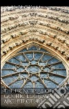 The principles of gothic ecclesiastical architecture. E-book. Formato EPUB ebook