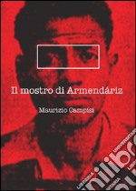 Il mostro di Armendáriz. E-book. Formato EPUB ebook