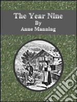 The year nine. E-book. Formato EPUB