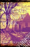 The witches of New York. E-book. Formato EPUB ebook di Q. K. Philander Doesticks