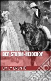 Der Sturm-Heidehof. E-book. Formato EPUB ebook