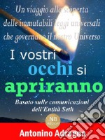 I vostri occhi si apriranno. E-book. Formato Mobipocket ebook