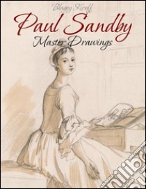 Paul Sandby:  Master Drawings . E-book. Formato EPUB ebook di Blagoy Kiroff