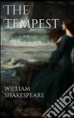 The Tempest (new classics). E-book. Formato EPUB ebook