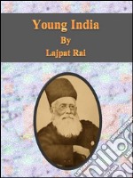 Young India. E-book. Formato EPUB ebook